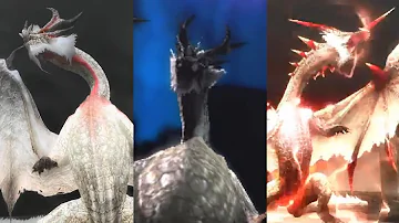ミラルーツ