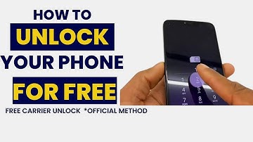Samsung Galaxy A11 Network Unlock Code: Unlock Your Phone Quickly