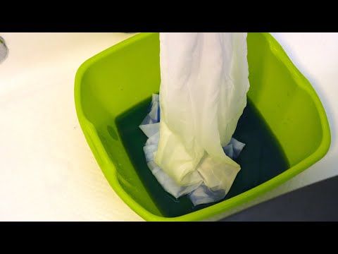 Видео: 3 способа сделать пузырчатую бумагу