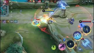 Impossible - Lancelot