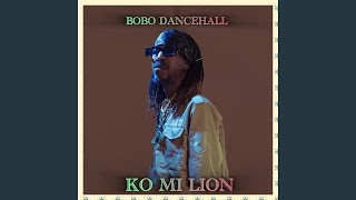 Ko Mi Lion