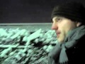 Snowstorm Japan!! (Nelson LOVES it!!)