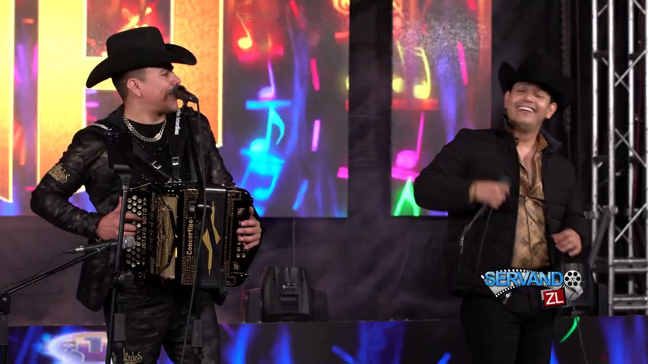 Guarda Gustavo Soto y Sus Principales Ft Los Hijos De Hernández - El Divorcio Del Siglo (En Vivo 2023) su YouTube Guarda Gustavo Soto y Sus Principales Ft Los Hijos De Hernández - El Divorcio Del Siglo (En Vivo 2023) su YouTube