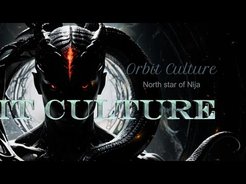 Orbit Culture -