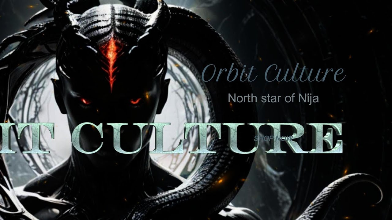 Orbit Culture  - North star of Nija Lyrics