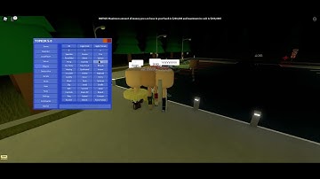 ROBLOX Exploiting with T0Pk3K in Mano County