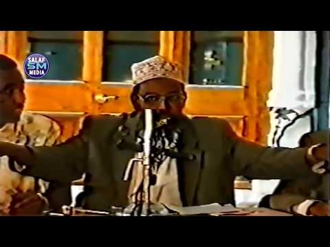 Q 4aad Dooddii 2001 USALLII MALAGU XIRAN KARAA SALAADDA