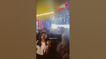 @LastChildband Lagu Bernafas Tanpamu #lastchild #bernafastanpamu #prj2024 #jakartafair2024 #prj