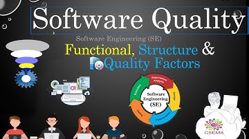 Software Quality