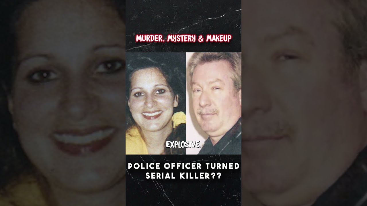 Drew Peterson Thought He Was UNTOUCHABLE 
