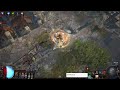 [3.26] Whispering Ice Trickster (3k Int): Finishing Challenges