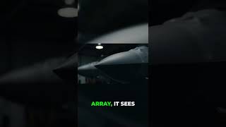 F-35 Radar: Sees Further Than Anything Else!