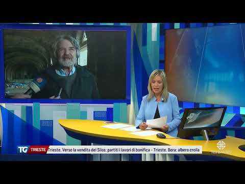 TG TRIESTE EDIZIONE COMPLETA | 18/09/2024