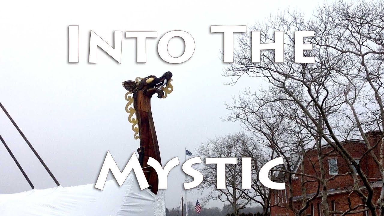 Into the Mystic - microBootlegger Sport - E18