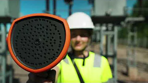 Product Presentation: NL Camera for Partial Discharge Detection