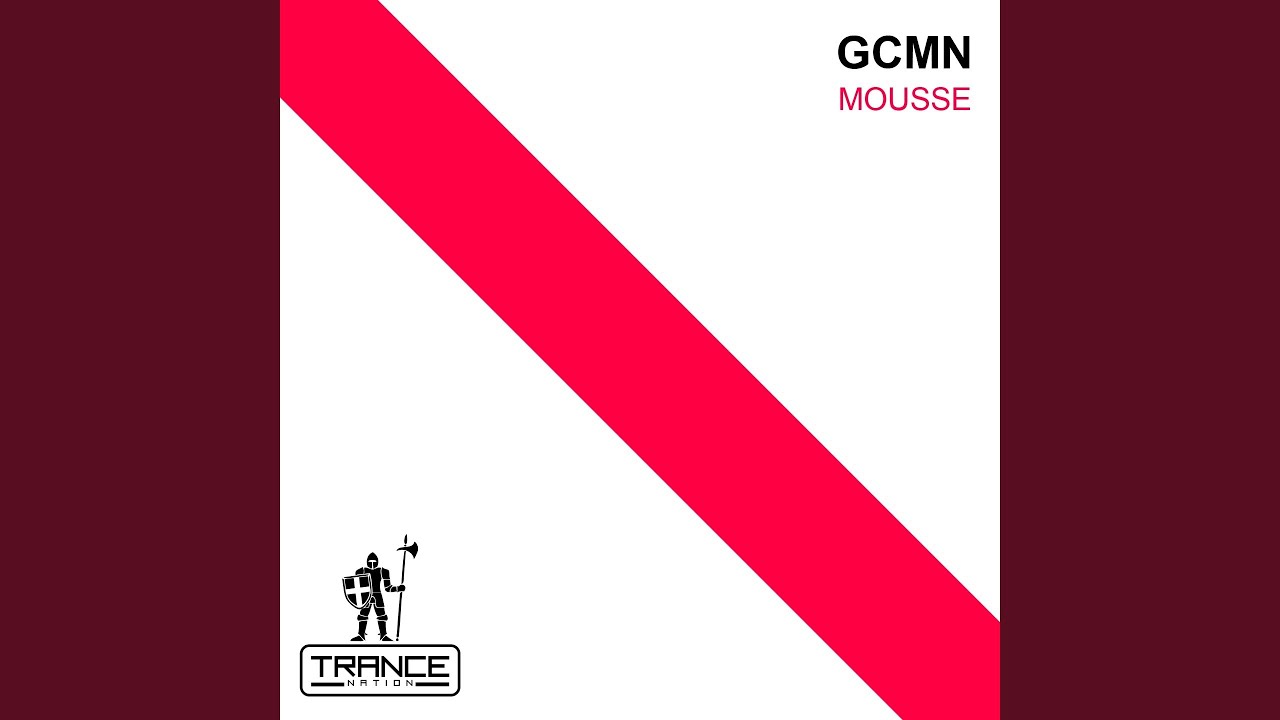 Watch Mousse on YouTube Watch Mousse on YouTube