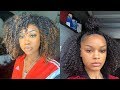 👑 INSTAGRAM INSPIRED CURLY BADDIE HAIRSTYLES 👑