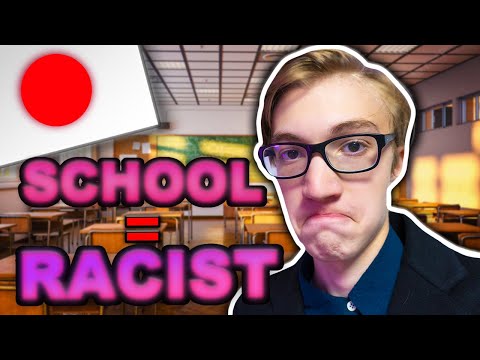 How It's Like Going to a Japanese school as an Exchange Student
