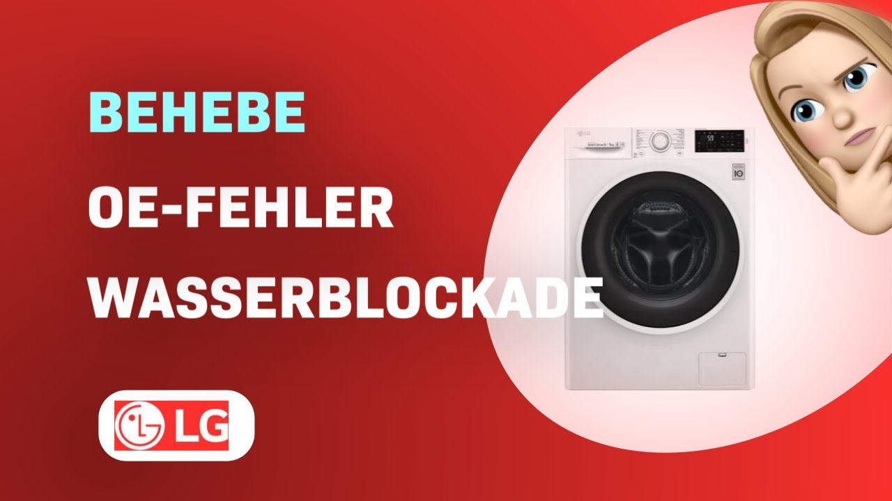 Bedienungsanleitung LG F4J6TM0W Direct Drive (49 Seiten)