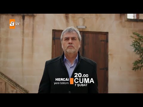 Hercai: Season 2, Episode 19 Clip