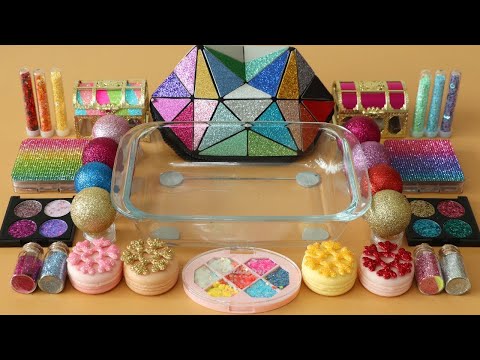 Making Slime with Piping Bags! Most Satisfying Slime Video★ASMR★#ASMR #PipingBags