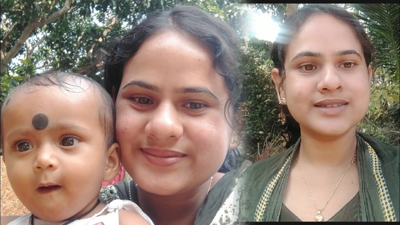 ଆମ ଝିଅର ମୋର ଖେଳ First vlog / Chinu express