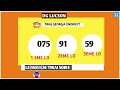 🛑LIVE | Résultats Loterie Géorgia - Soir | 16Mars 2026 | Georgia Lottery Results