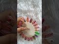 day:33,Beginner Nail Art Series 💅|Easy Nail Design for Beginners#shorts#nailart #nails#nailsbyshruti