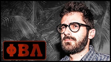 Lionel Mandrake monólogo (Noviembre 2018) / Phi Beta Lambda