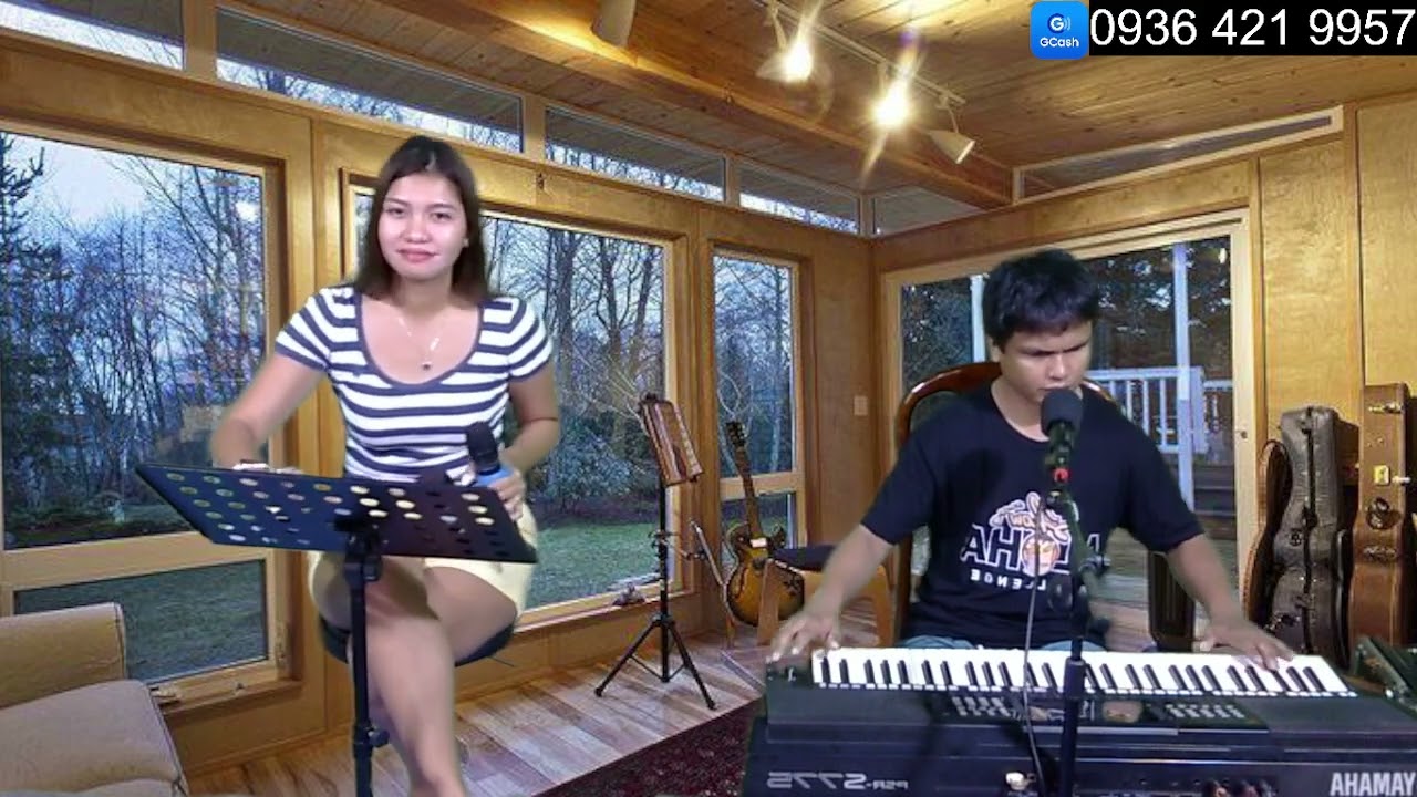 Habang Ako'y Nabubuhay - Cover by DJ Clang | RAY-AW NI ILOCANO