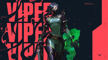 I Played Nonstop VIPER for 1 Week, Here