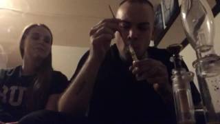 Faded Af Triple Combo Dab Hit...!!!