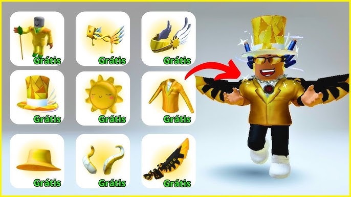 COMO FAZER SKIN DE NOOB NO ROBLOX DE GRAÇA 2023 FACILMENTE!🔥 