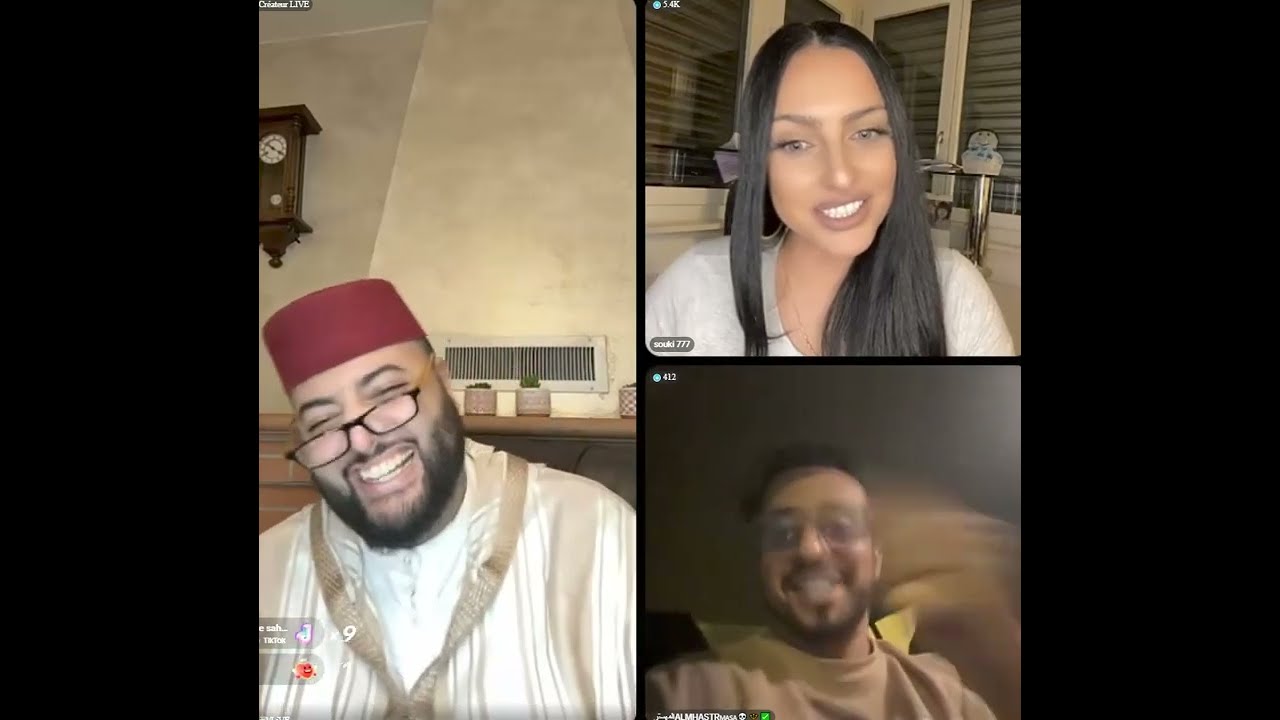 برنامج الزواج مع الفقيه | الزين والحشمة: مغربية 👧 تجمع بين الجمال والتقاليد 🇲🇦 هل تجد نصيبها؟