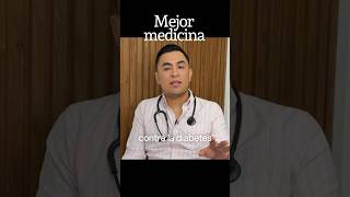 El músculo: la farmacia natural contra la diabetes #drsur #diabetes #obesidad #salud #metabolism
