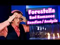 FIRST TIME Hearing Forestella I Am IN LOVE Bad Romance Forestella Reaction Analysis FIRST TIME Hearing Forestella I Am IN LOVE Bad Romance Forestella Reaction Analysis
