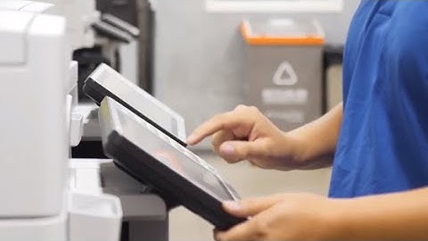 Managed Print Services: Transforming Print Security as We Know It