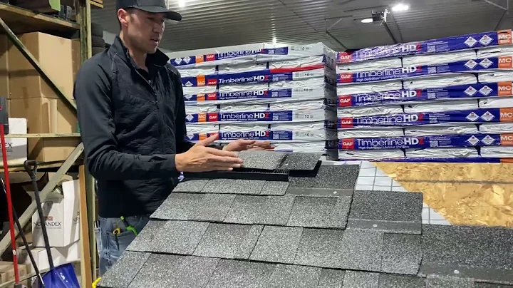 Roof Ridge Vents - What They Are, Why They're Important - Minute with Mendoza