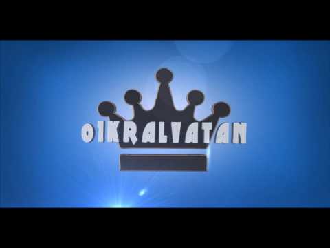 O1KralVatan Logo İntro