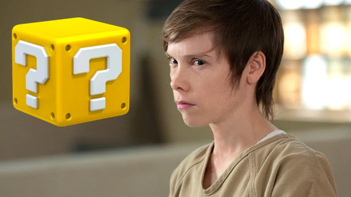 Gina Murphy's Flashback Theory - Orange Is The New...