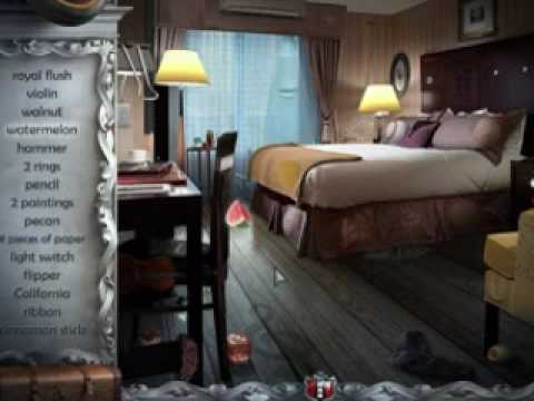 Youda Legend: The Curse of the Amsterdam Diamond
