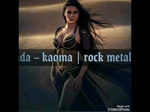 Lambada Kaoma Rock Metal Version 