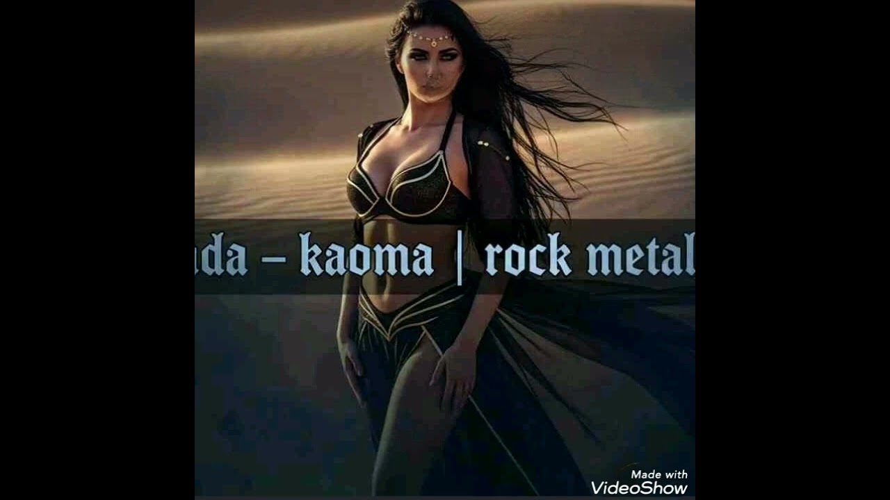 Lambada - Kaoma - Rock Metal Version 