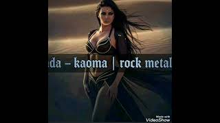 Lambada - Kaoma - Rock Metal Version