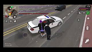 Arrest evidence #2