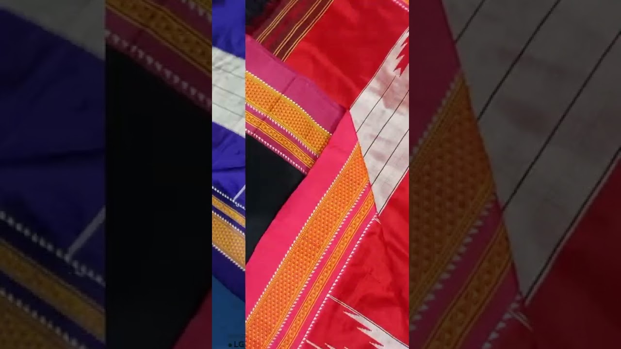 Ilkal Pure Cotton Sarees Ugadi Offer Price Limited Offer & Limited Stock