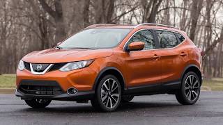 2018 Nissan Rogue Sport - Vehicle Dynamic Control (VDC)