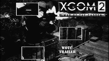 XCOM 2 Multiplayer is still alive with king of disconnections