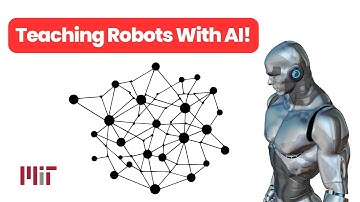 MIT’s New AI Breakthrough: Teaching Robots with Language Model Tech!