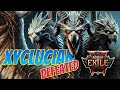 Mercenary vs Xyclucian in Path of Exile 2 | PoE2: Boss Fight